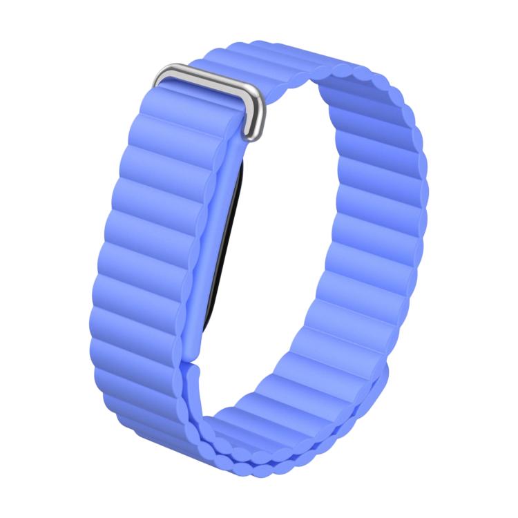 Cinturino silicone magnetico per Fitbit Air