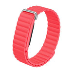 Cinturino silicone magnetico per Fitbit Air