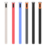 Cinturino silicone magnetico per Fitbit Air