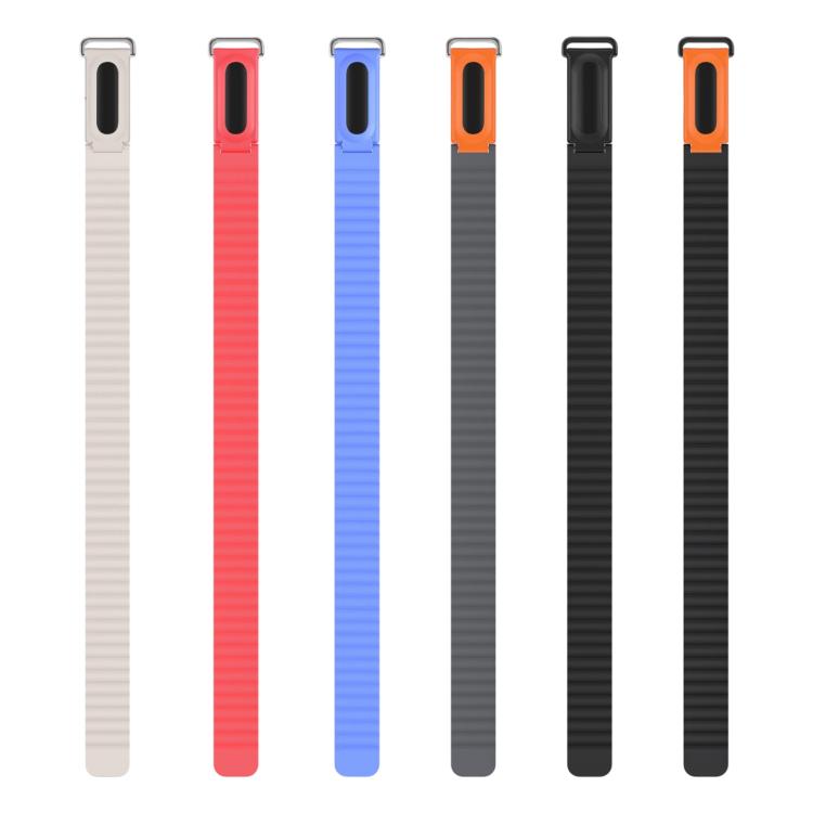 Cinturino silicone magnetico per Fitbit Air
