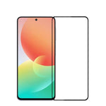 Pellicola in vetro temperato MOFI 9H 2.5D per schermo intero, For Galaxy M47 5G, For Galaxy Z Fold8 5G Outer Screen, For Galaxy Z Fold8 Ultra 5G Outer Screen, For Galaxy Z Flip8 5G Outer Screen, For Galaxy M56 5G