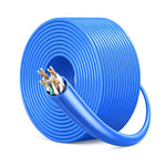 UGREEN NW109 11257 Pure Copper 1000Mbps Gigabit Network Cable Cat6 Ethernet Cable