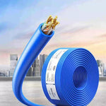 UGREEN NW109 11257 Pure Copper 1000Mbps Gigabit Network Cable Cat6 Ethernet Cable