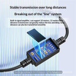 Cavo di collegamento per stampante UGREEN US104 10328 da USB tipo A a tipo B con interfaccia quadrata, lunghezza: 3 m, US104