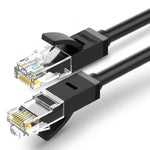 UGREEN NW102 20160 1000Mbps High Speed RJ45 Network Cable 2m Cat6 Ethernet Cable, NW102 20160