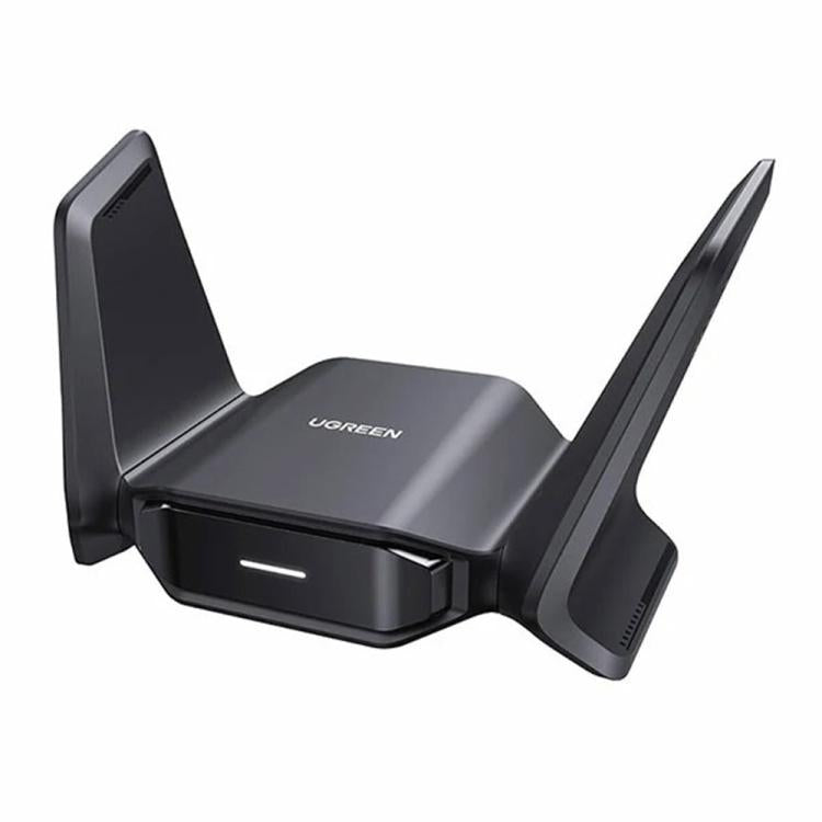 Adattatore di rete wireless USB UGREEN CM995 65813 Dual Band WiFi 7 BE3600 2.4G / 5G.