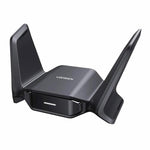 Adattatore di rete wireless USB UGREEN CM995 65813 Dual Band WiFi 7 BE3600 2.4G / 5G.