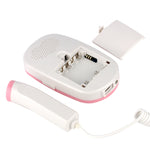 Monitor Doppler fetale FD20P per battito cardiaco bambino