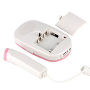 FD20P Monitor rilevatore di battito cardiaco per bambini ad ultrasuoni Doppler fetale, FD20P