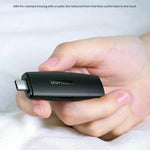 Lettore di schede SD/TF UGREEN CM304 ad alta velocità con connessione Type-C / USB-A 3.0.