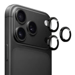 ENKAY AR Antiriflesso Anello di Diamante Individuale per Fotocamera Full Film, For iPhone 18 Pro / 18 Pro Max