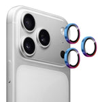 ENKAY AR Antiriflesso Anello di Diamante Individuale per Fotocamera Full Film, For iPhone 18 Pro / 18 Pro Max