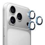 ENKAY AR Antiriflesso Anello di Diamante Individuale per Fotocamera Full Film, For iPhone 18 Pro / 18 Pro Max