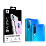 Pellicola vetro temperato obiettivo fotocamera Xiaomi Mi CC9