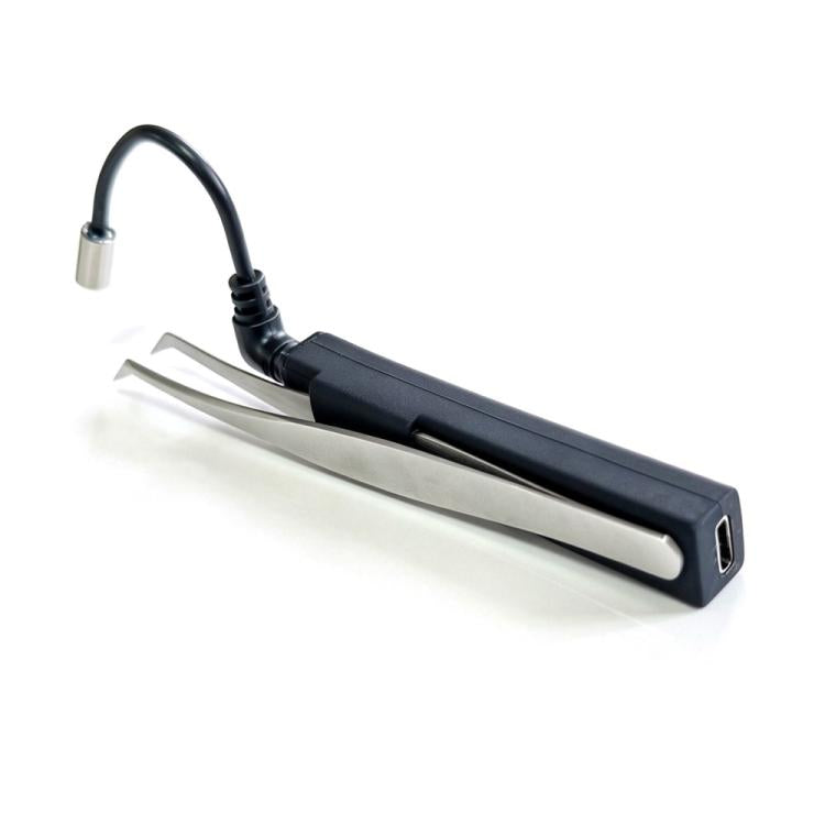AL93 Lampada UV wireless da 1W per la polimerizzazione delle ciglia con pedale, ideale per extension ciglia., US Plug, EU Plug, UK Plug, AU Plug