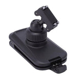 Moschettone magnetico a sgancio rapido per zaino, fibbia per tracolla regolabile a 360°, For Insta360 Ace / Ace Pro