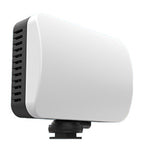 K12 RGB LED Fill Light 118 Beads 10W Magnetic Portable Photography Light with Diffuser