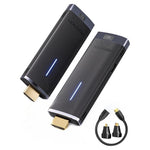 Kit di estensione trasmettitore e ricevitore video HDMI wireless Vention ADCB0