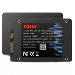 TALIX S1000 560MB/s Read Speed 3D NAND 2.5 inch SATA III Internal Solid State Drive, 128GB, 256GB, 512GB, 1TB, 2TB