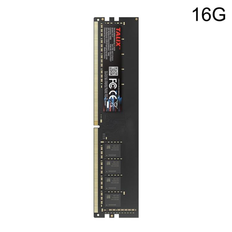TALIX X2-T High Performance DIMM Module DDR4 3200MHz Desktop Memory, 8GB, 16GB, 32GB
