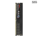 TALIX X2-T High Performance DIMM Module DDR4 3200MHz Desktop Memory, 8GB, 16GB, 32GB