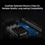 TALIX X1-T 240 Pin PC3-12800 1.5V Non-ECC Memory Module DDR3 1600MHz Desktop RAM, 4GB, 8GB