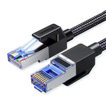 UGREEN NW153 1.5m CAT8 Ethernet Cable 40Gbps RJ45 Network Cable