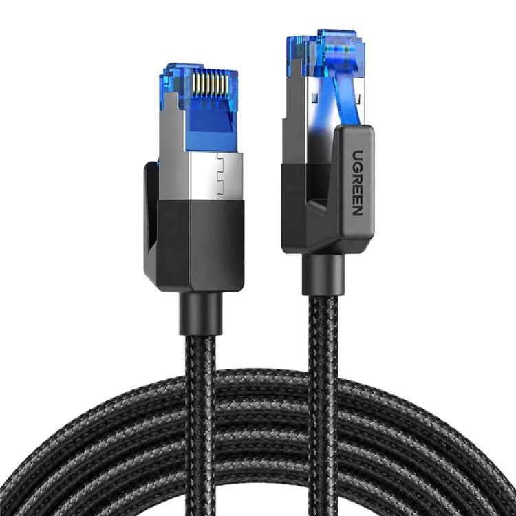 UGREEN NW153 1.5m CAT8 Ethernet Cable 40Gbps RJ45 Network Cable