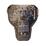 Custodia impermeabile per borsa fotografica per Canon EOS M100 / M50 / M10 / M6 / M5 / M3