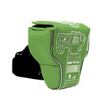 Custodia impermeabile per borsa fotografica per Canon EOS M100 / M50 / M10 / M6 / M5 / M3