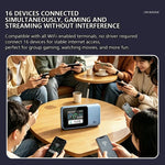 M12-E 300Mbps Wi-Fi 6 Dual-Band 4G / 5G LTE Mobile WiFi Router