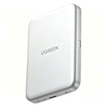 UGREEN D619 55151 M.2 NVMe Magnetic SSD Enclosure 10Gbps USB-C PD 100W