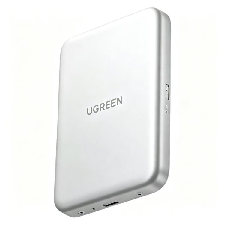 UGREEN D619 55151 M.2 NVMe Magnetic SSD Enclosure 10Gbps USB-C PD 100W
