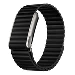 Integrated Loop Magnetic Silicone Watch Band, For WHOOP 5.0
