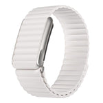 Integrated Loop Magnetic Silicone Watch Band, For WHOOP 5.0