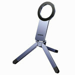 UGREEN LP962 75509 Portable Magnetic Phone Selfie Stick Tripod with 1/4 Thread Hole