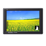 FEELWORLD FW279 Monitor DSLR da campo ultra luminoso da 7 pollici 2200nit su fotocamera Full HD 1920x1200 4K Ingresso uscita HDMI Alta luminosità per stabilizzatore DSLR, FW279
