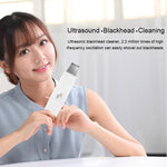 K-SKIN KD8070 scrubber elettrico viso ad ultrasuoni