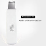 K-SKIN KD8070 scrubber elettrico viso ad ultrasuoni