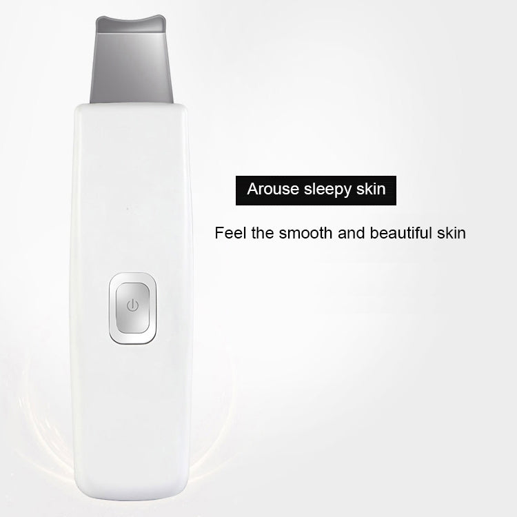 K-SKIN KD8070 scrubber elettrico viso ad ultrasuoni