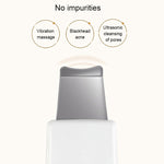 K-SKIN KD8070 scrubber elettrico viso ad ultrasuoni