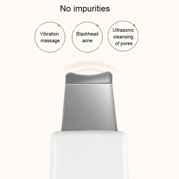 K-SKIN KD8070 scrubber elettrico viso ad ultrasuoni