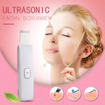 K-SKIN KD8070 scrubber elettrico viso ad ultrasuoni