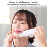 K-SKIN KD8070 scrubber elettrico viso ad ultrasuoni