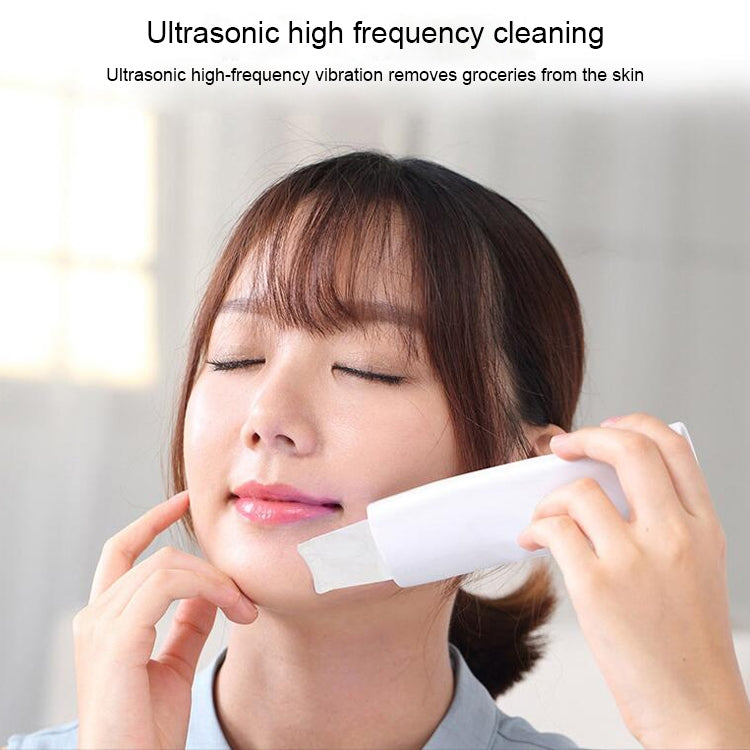 K-SKIN KD8070 scrubber elettrico viso ad ultrasuoni
