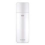 K-SKIN KD777 Nano Cool Spruzzatore facciale portatile Umidificatore per la cura della pelle Cura della pelle, White, Red