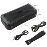 Altoparlante Bluetooth Portatile Impermeabile IP66