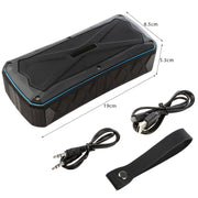 Altoparlante Bluetooth Portatile Impermeabile