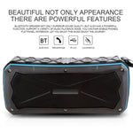 Altoparlante Bluetooth Portatile Impermeabile IP66