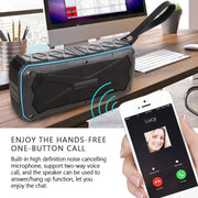 Altoparlante Bluetooth Portatile Impermeabile